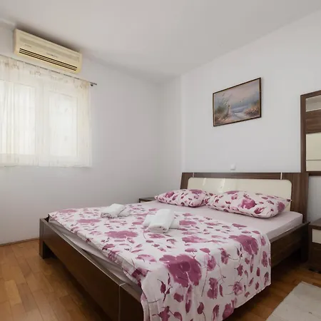 Apartman Pupily Apartment Makarska Exterior photo