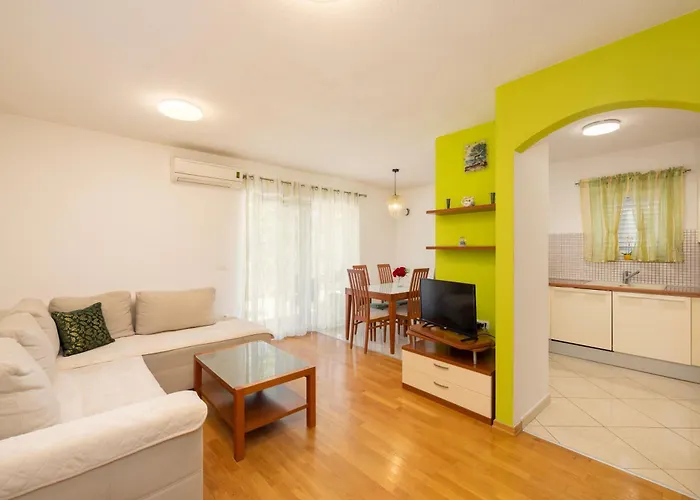 Apartman Pupily