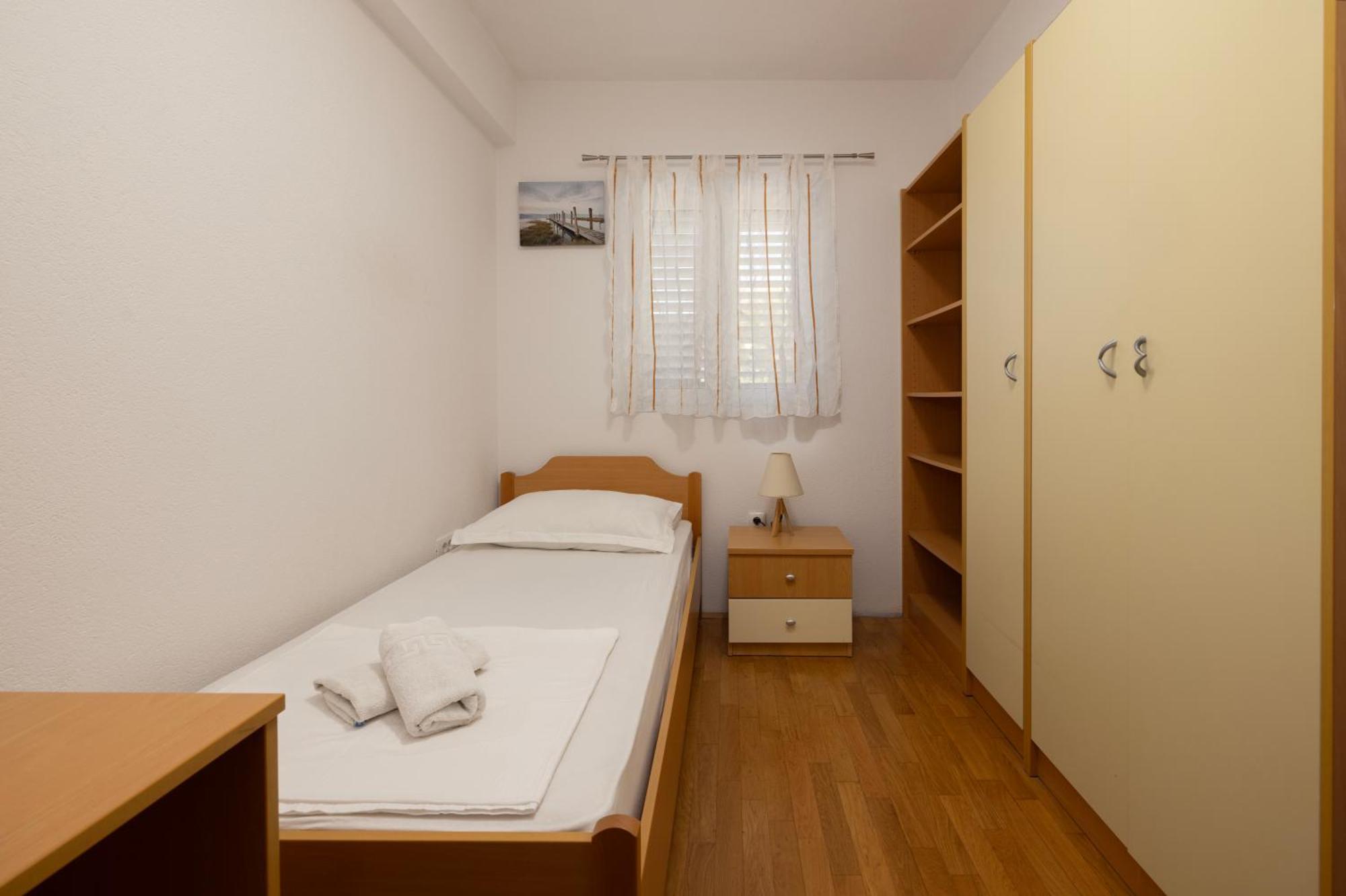 Apartman Pupily * Makarska