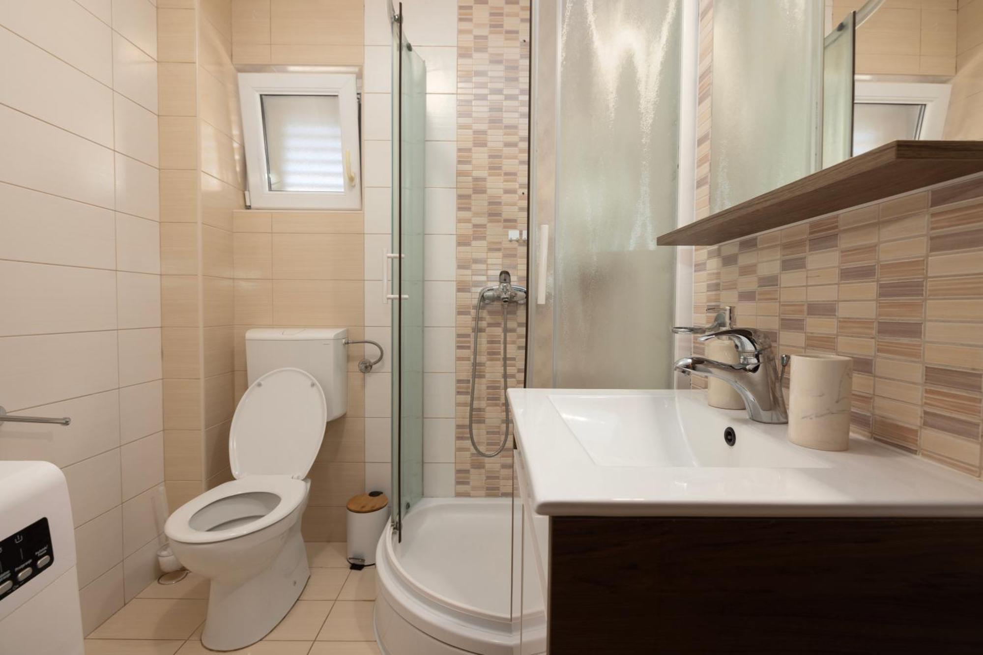 Apartment Apartman Pupily Makarska
