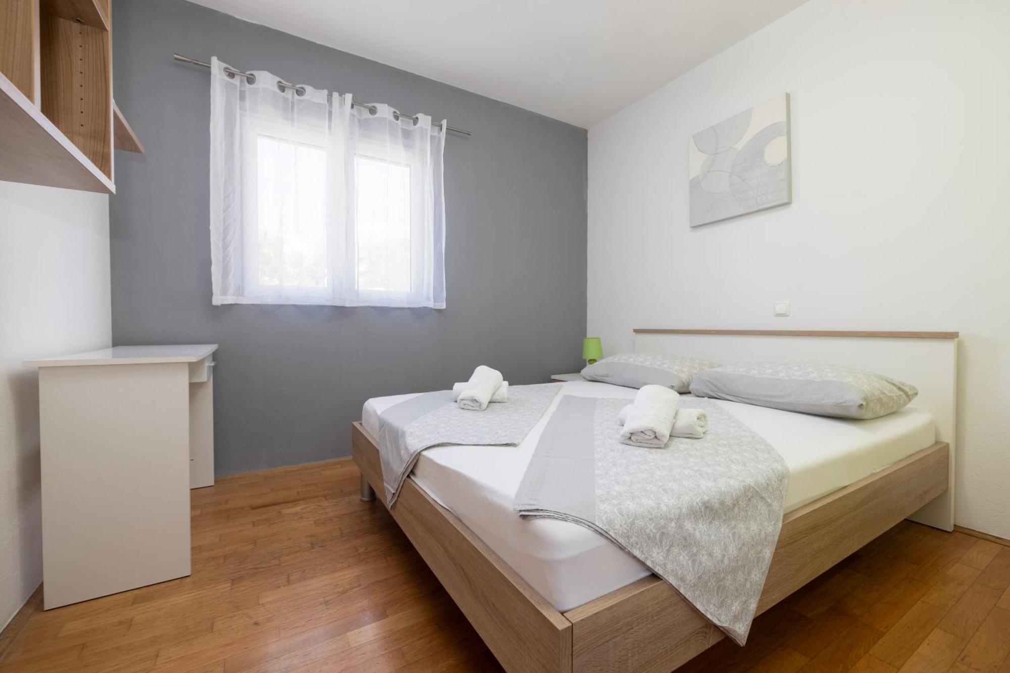 Apartment Apartman Pupily Makarska