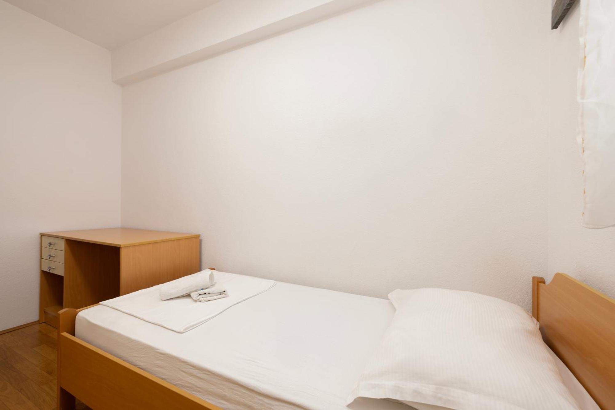 Apartman Pupily Makarska