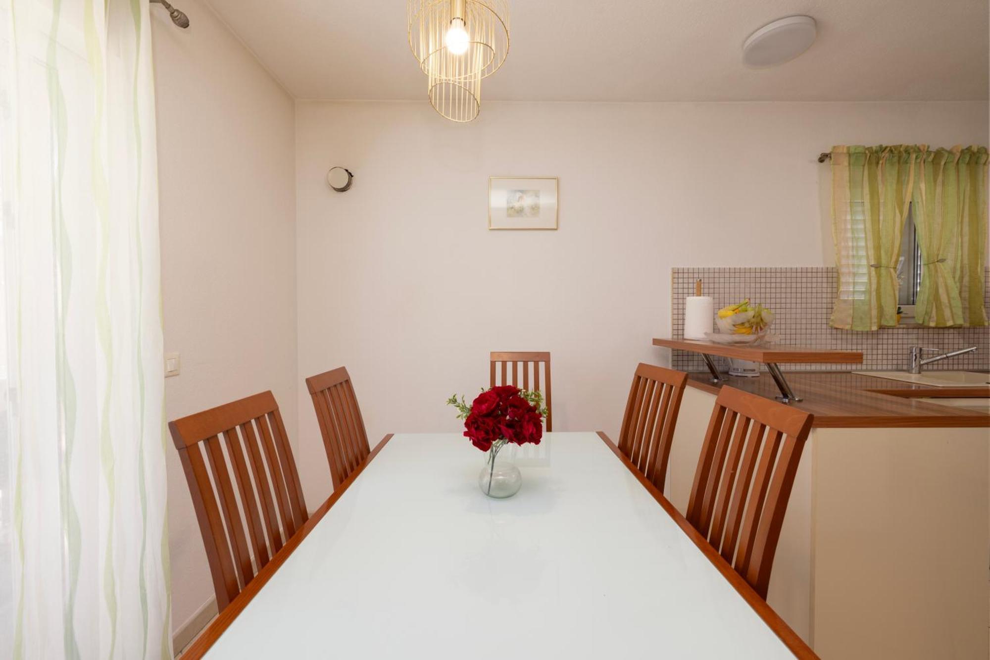 Apartman Pupily