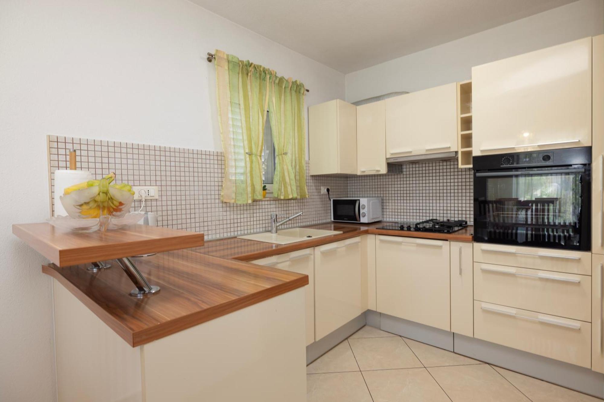 Apartman Pupily Apartment