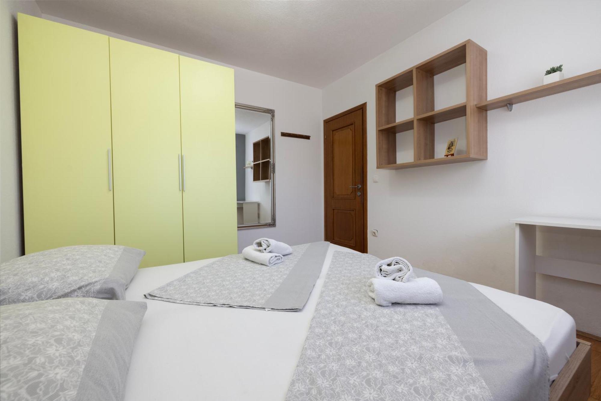 Apartment Apartman Pupily *