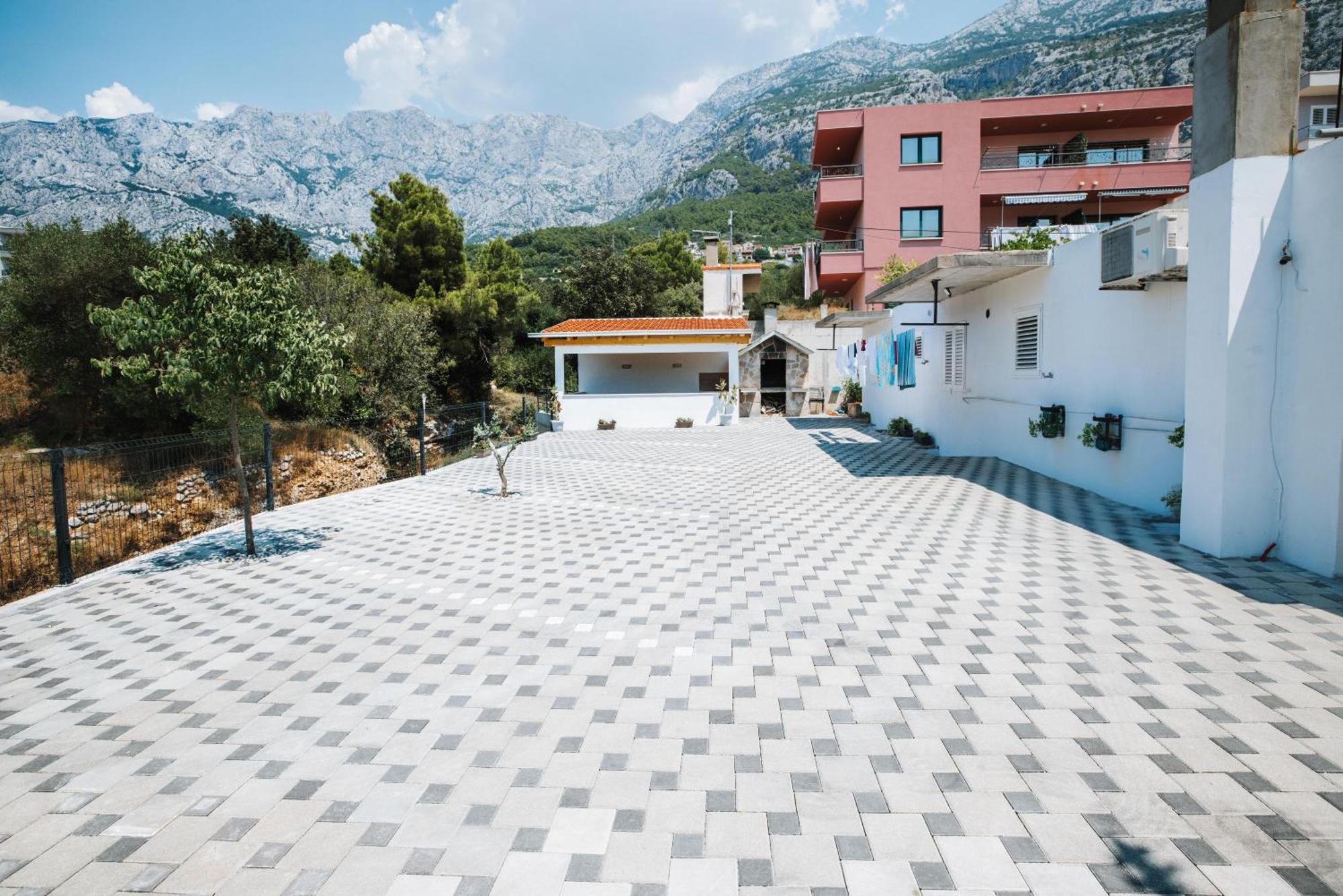 Apartman Pupily Apartment Makarska
