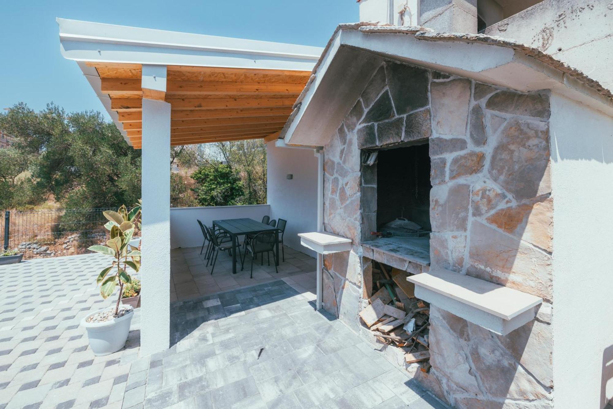 Apartmán Pupily Makarska